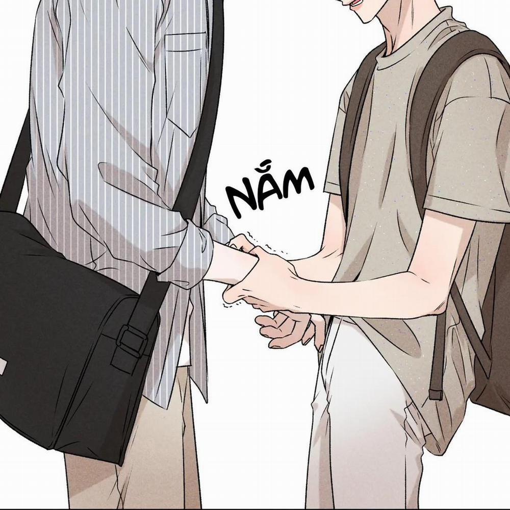 Đừng Cho Em Hy Vọng 27 trang 21