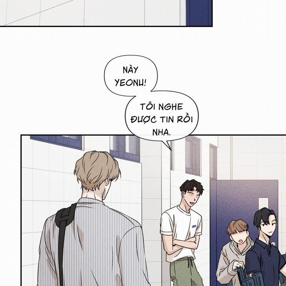 Đừng Cho Em Hy Vọng 27 trang 26