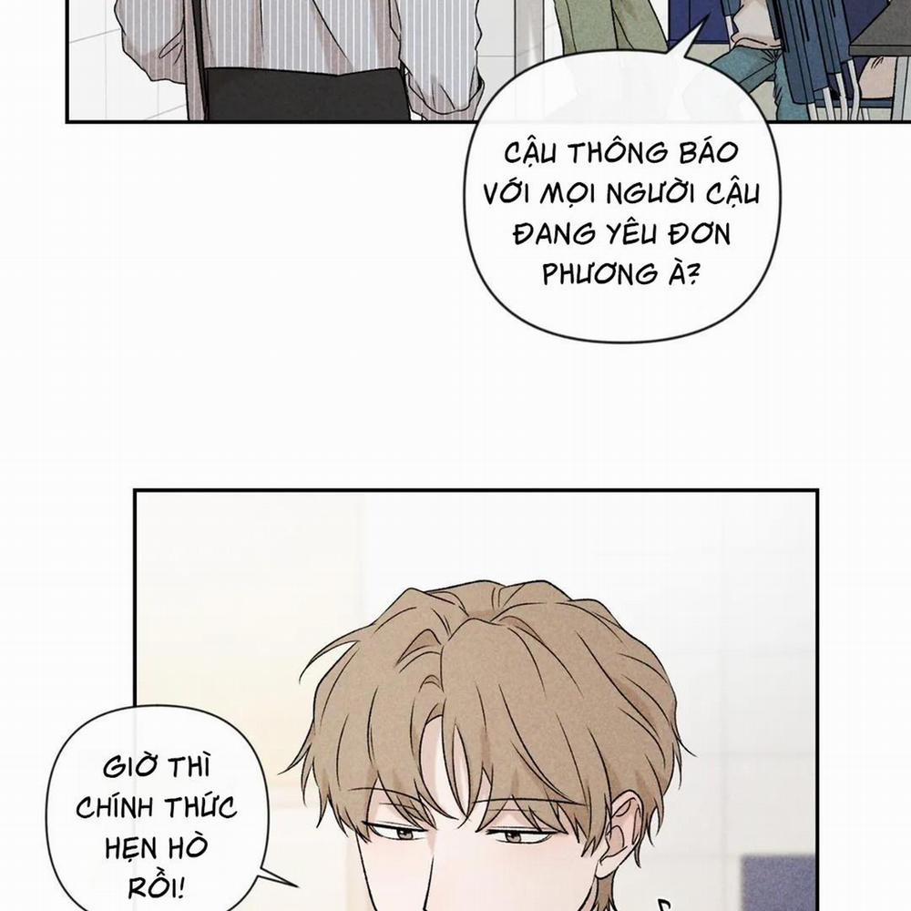 Đừng Cho Em Hy Vọng 27 trang 27