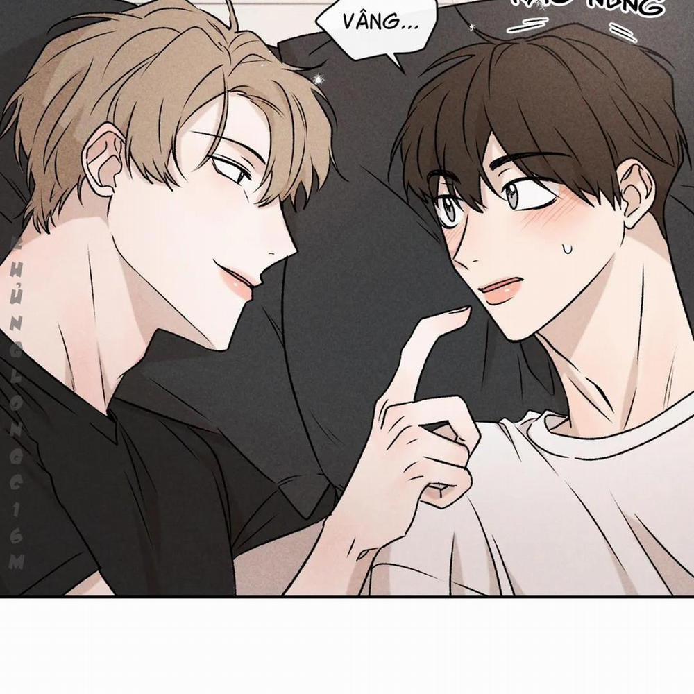 Đừng Cho Em Hy Vọng 27 trang 3