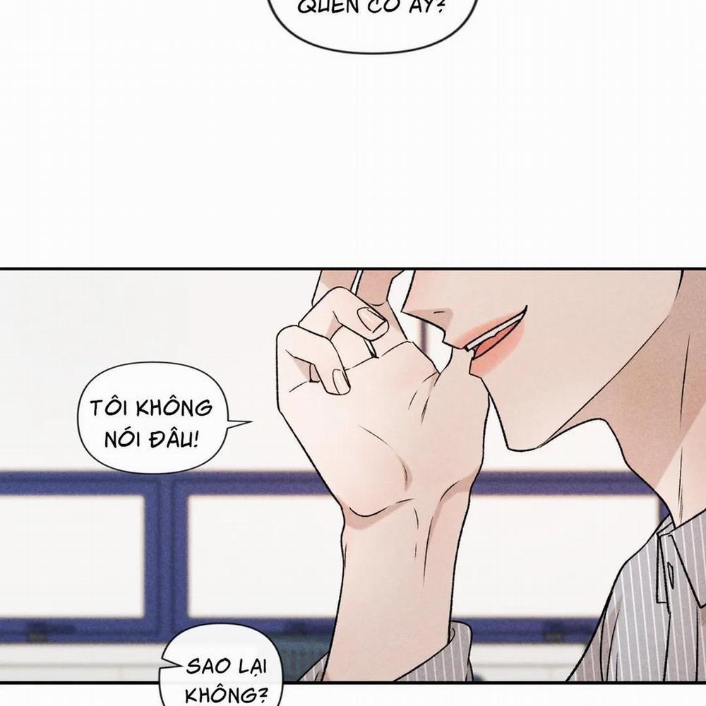 Đừng Cho Em Hy Vọng 27 trang 30