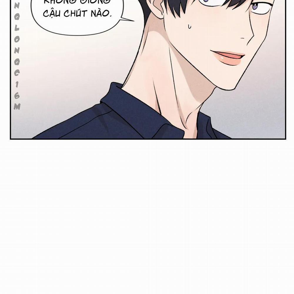 Đừng Cho Em Hy Vọng 27 trang 36