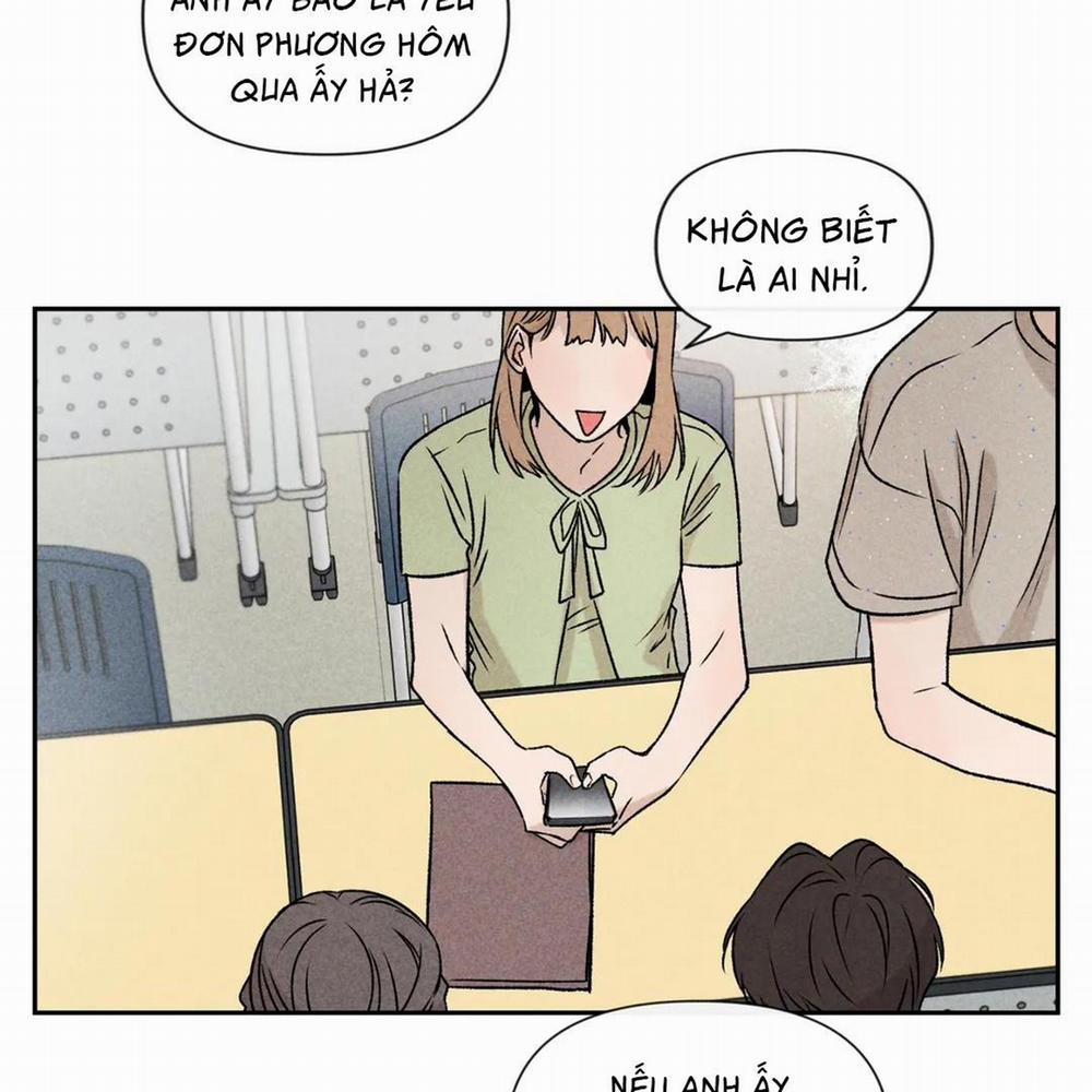 Đừng Cho Em Hy Vọng 27 trang 51