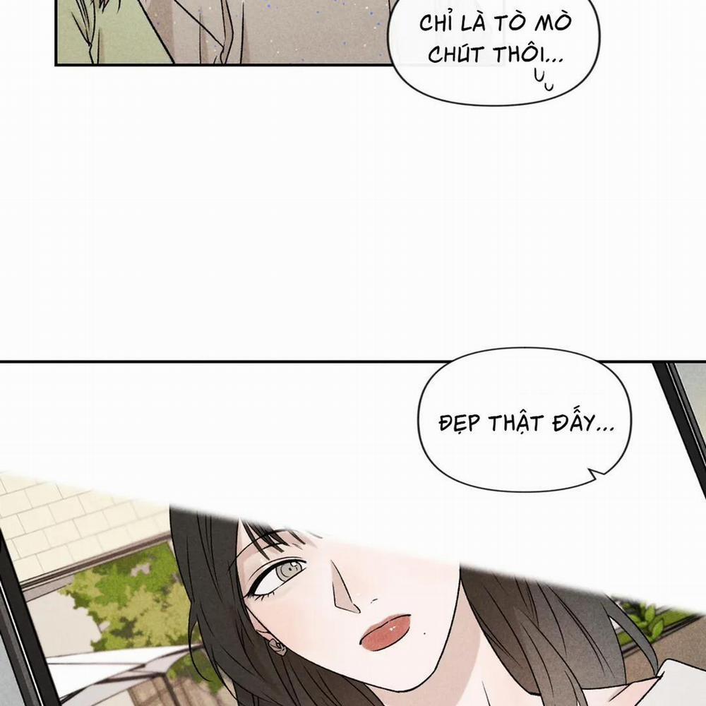 Đừng Cho Em Hy Vọng 27 trang 58