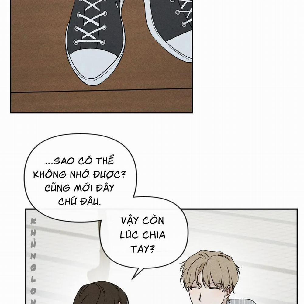 Đừng Cho Em Hy Vọng 27 trang 74