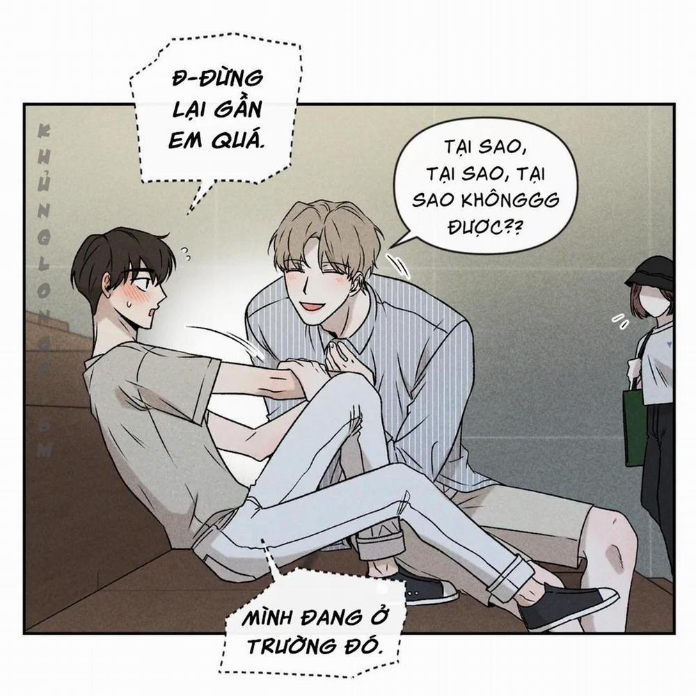 Đừng Cho Em Hy Vọng 27 trang 79