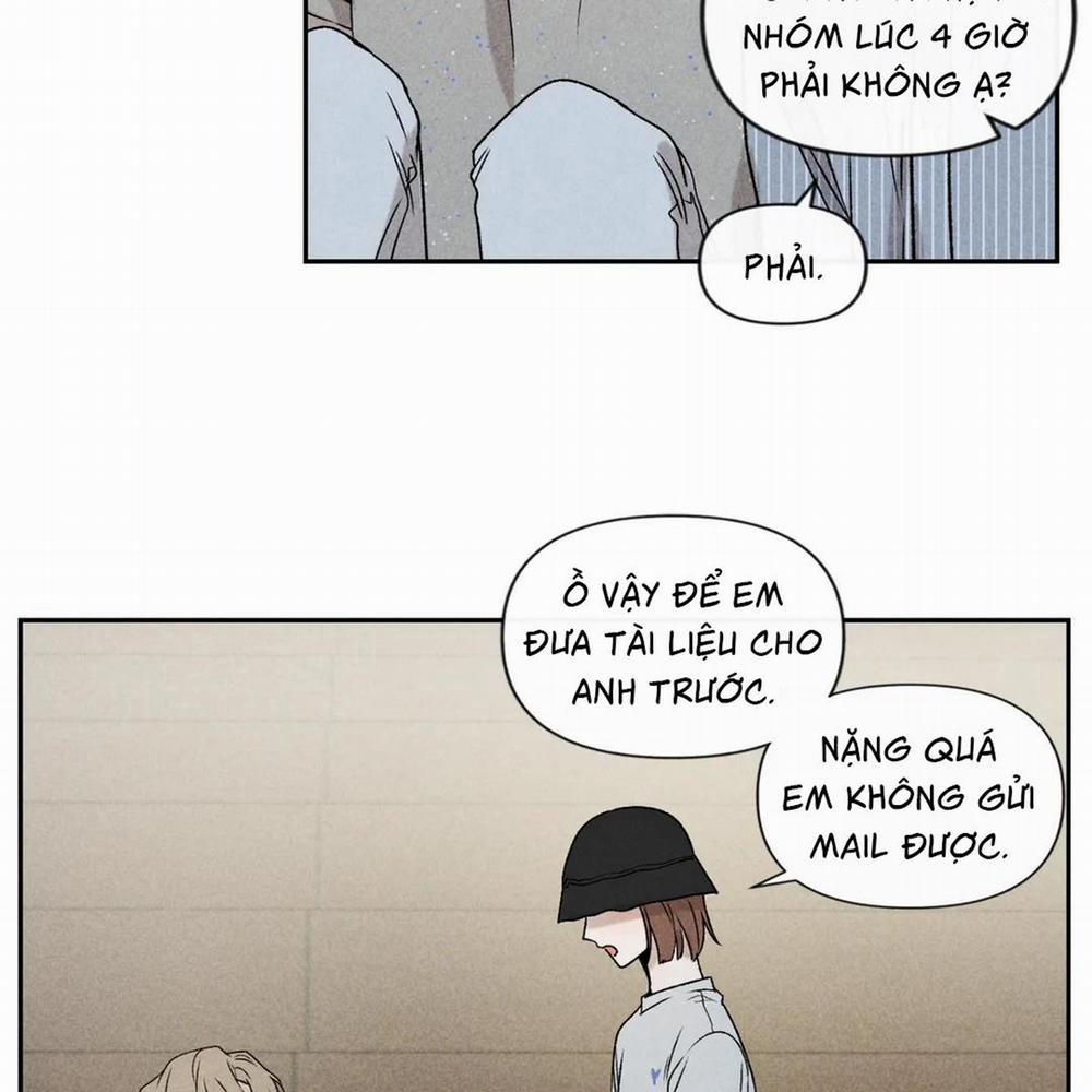 Đừng Cho Em Hy Vọng 27 trang 81