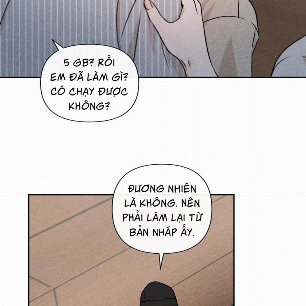Đừng Cho Em Hy Vọng 27 trang 85