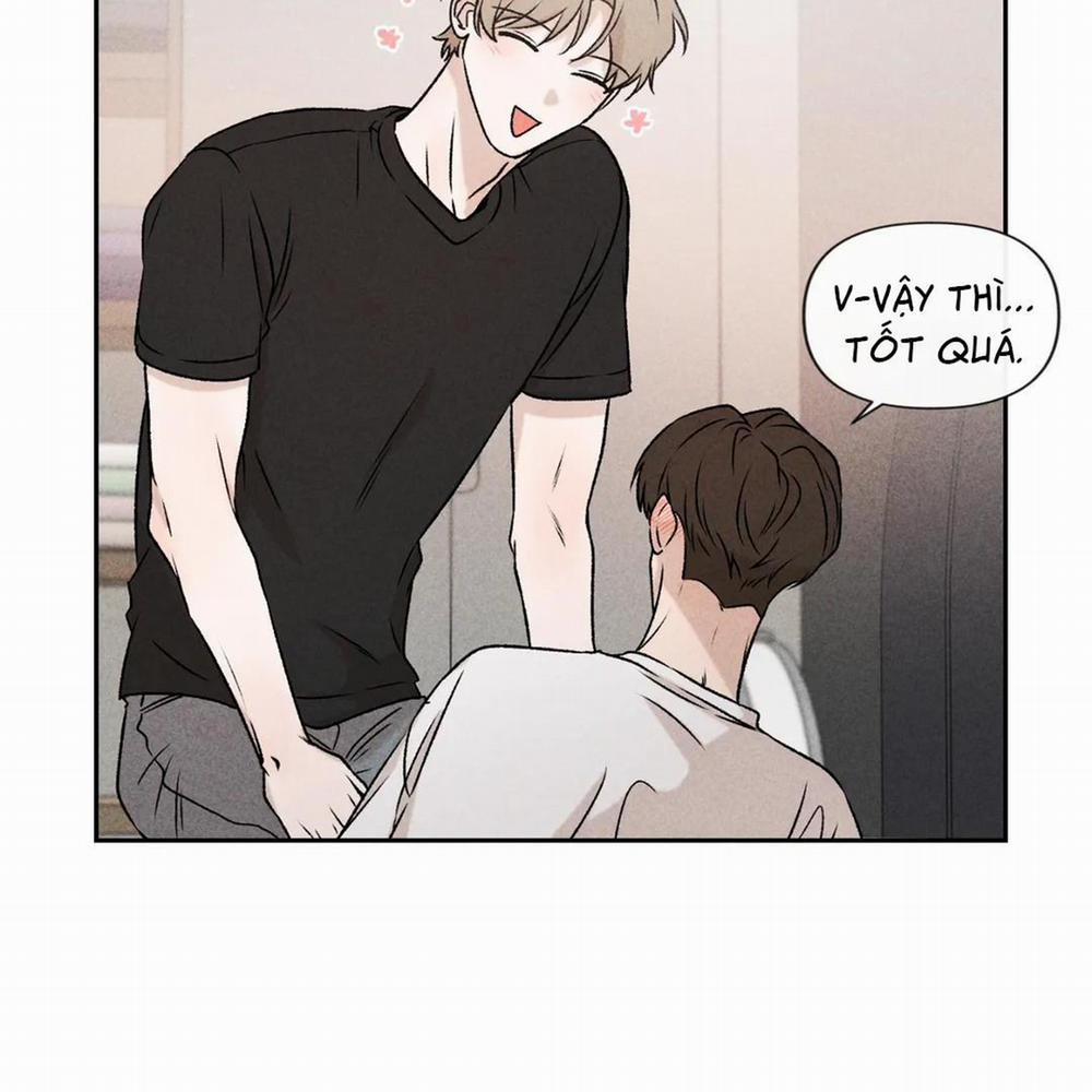 Đừng Cho Em Hy Vọng 27 trang 9