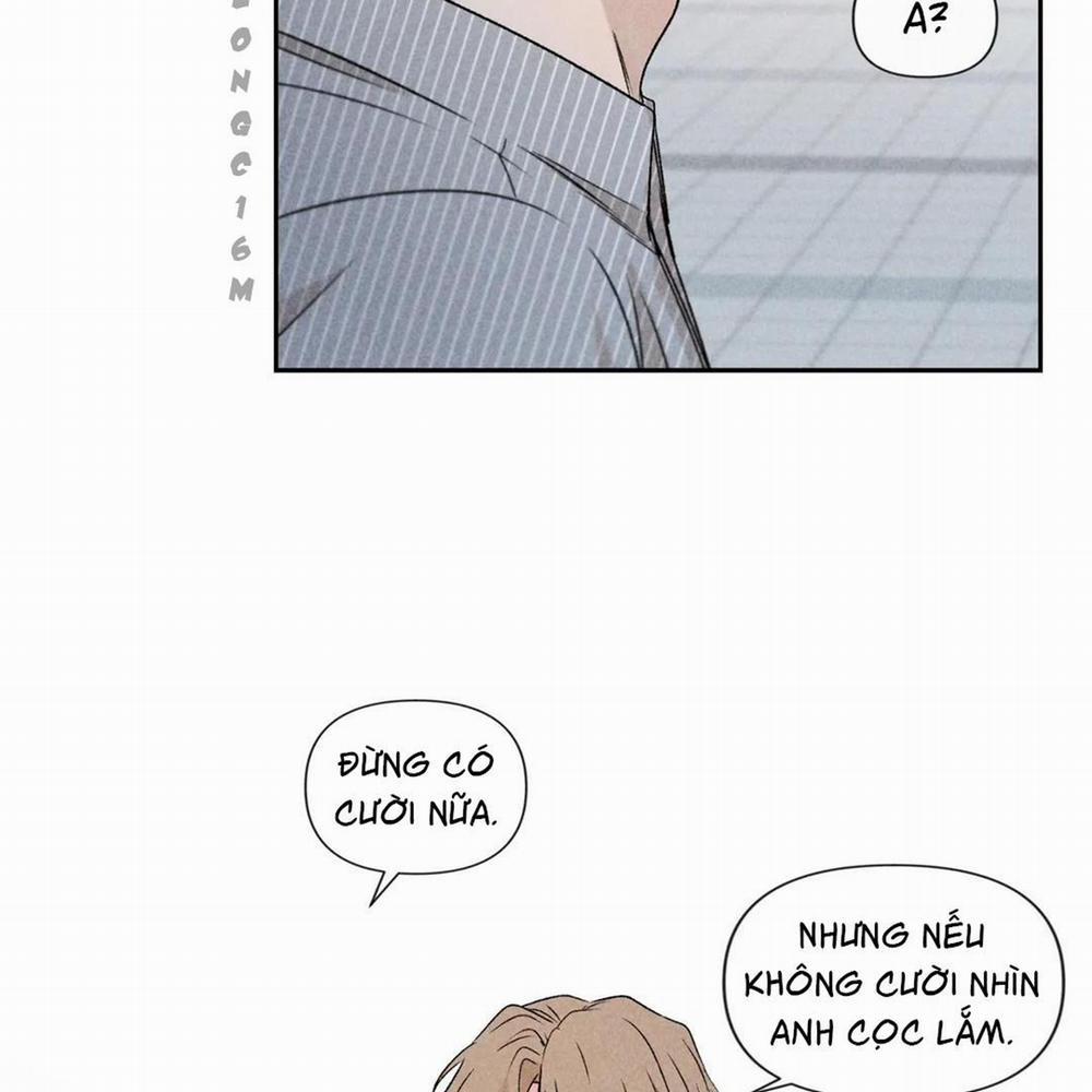 Đừng Cho Em Hy Vọng 27 trang 91