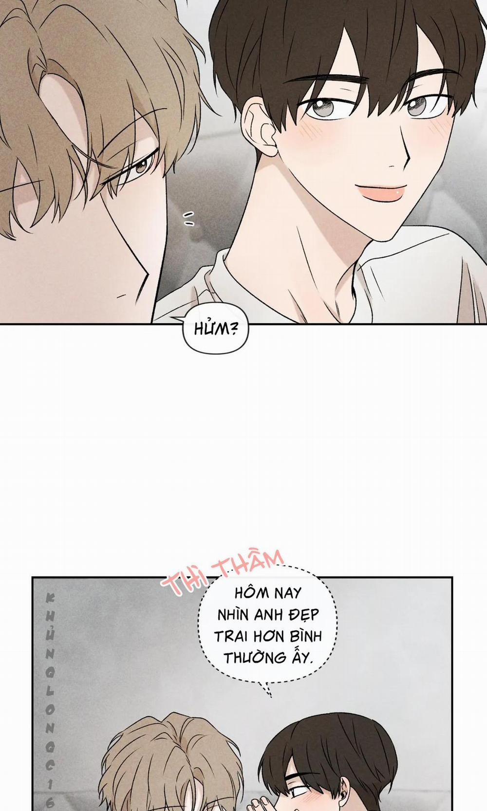 Đừng Cho Em Hy Vọng 28 trang 1