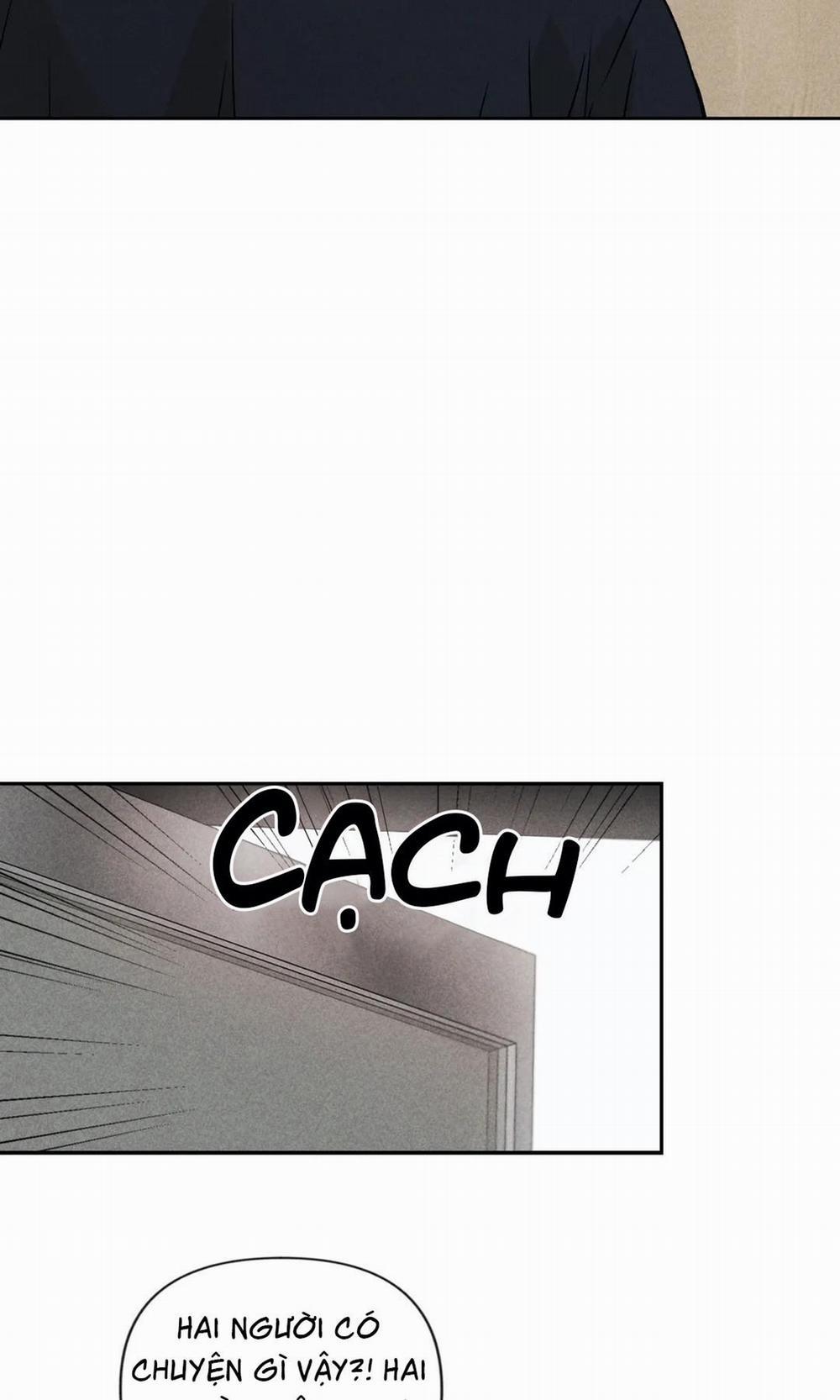 Đừng Cho Em Hy Vọng 28 trang 14