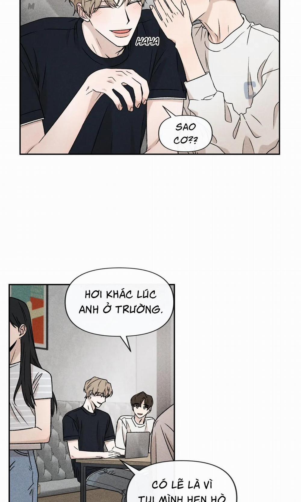 Đừng Cho Em Hy Vọng 28 trang 2