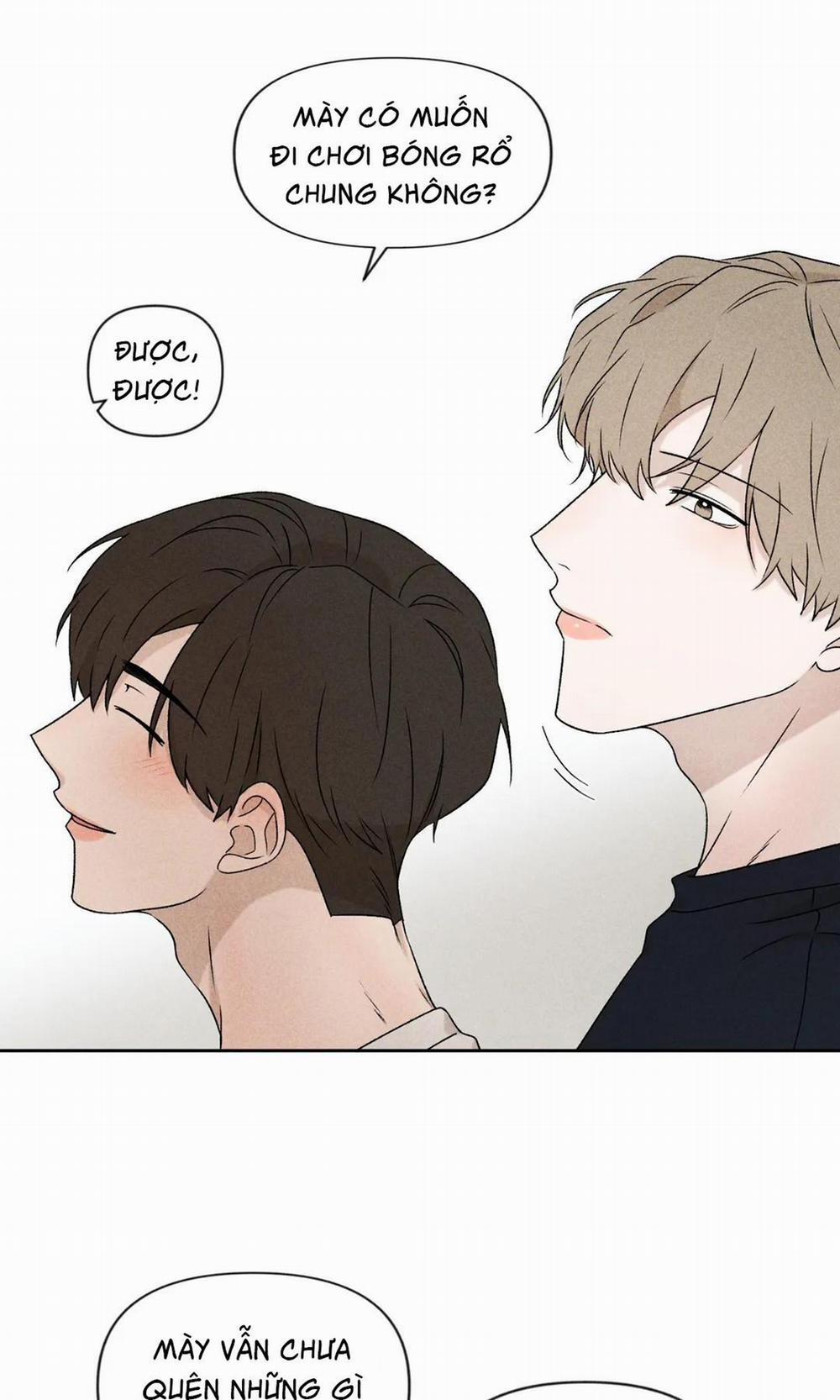 Đừng Cho Em Hy Vọng 28 trang 25