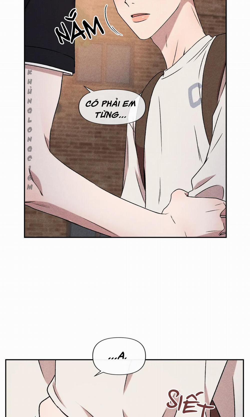 Đừng Cho Em Hy Vọng 28 trang 44
