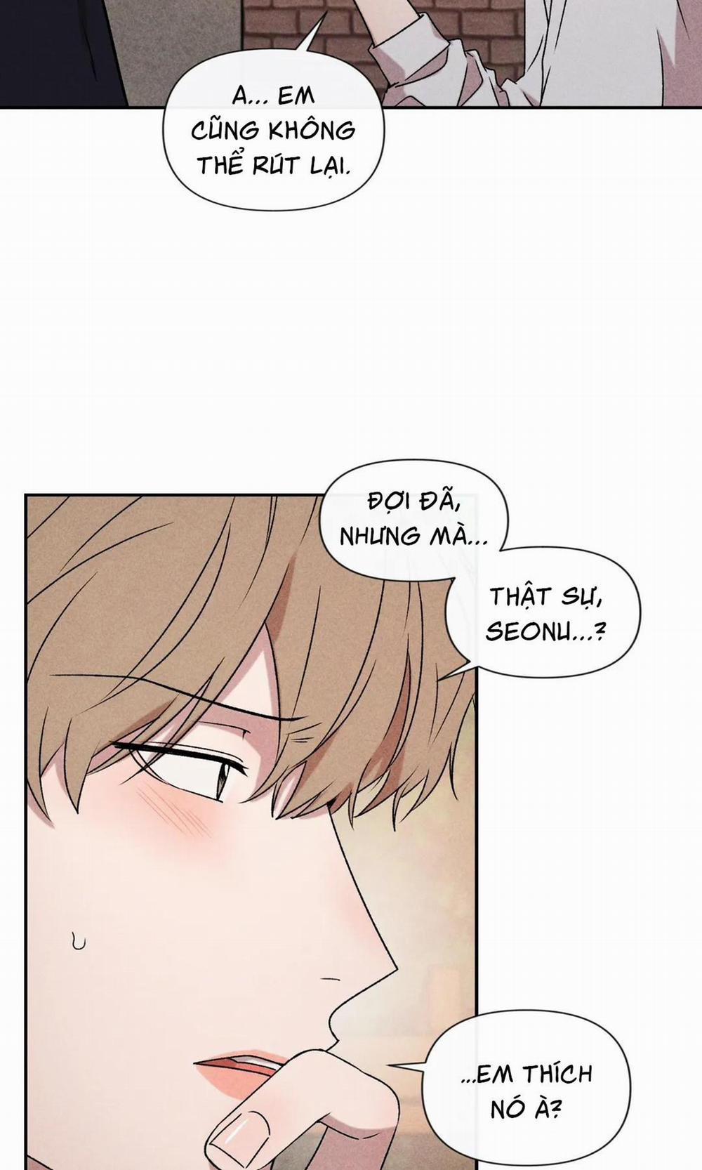 Đừng Cho Em Hy Vọng 28 trang 51