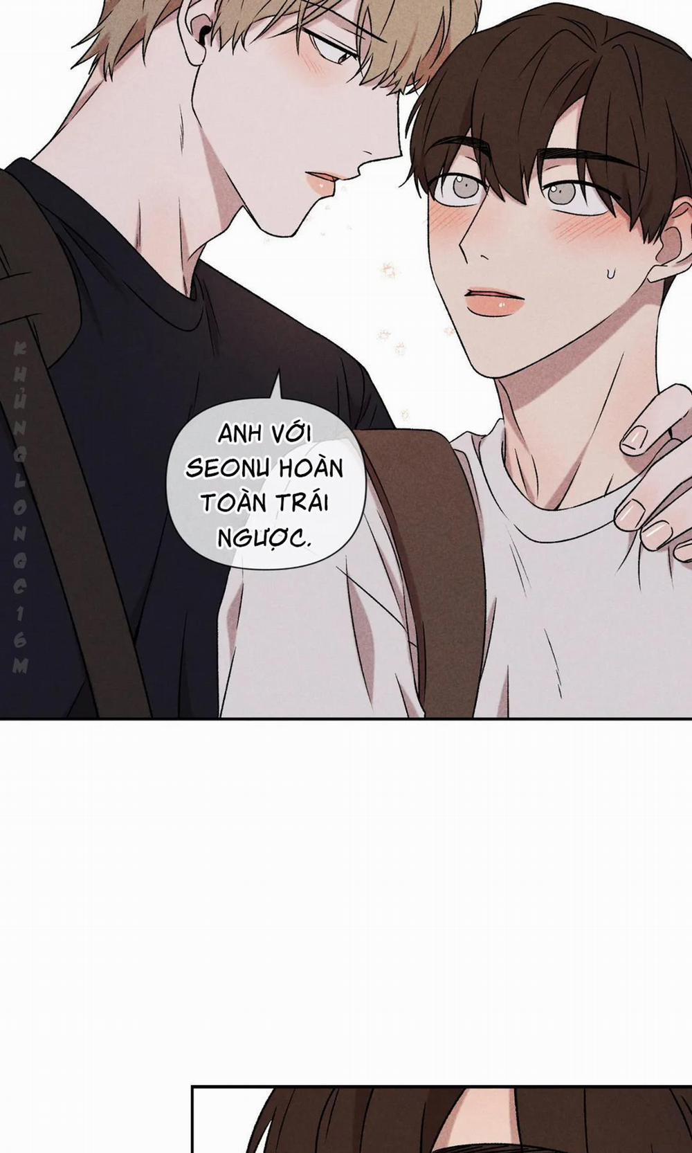 Đừng Cho Em Hy Vọng 28 trang 58