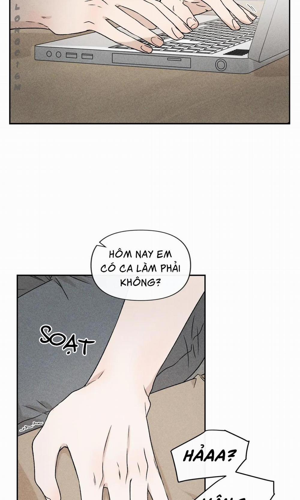 Đừng Cho Em Hy Vọng 28 trang 7