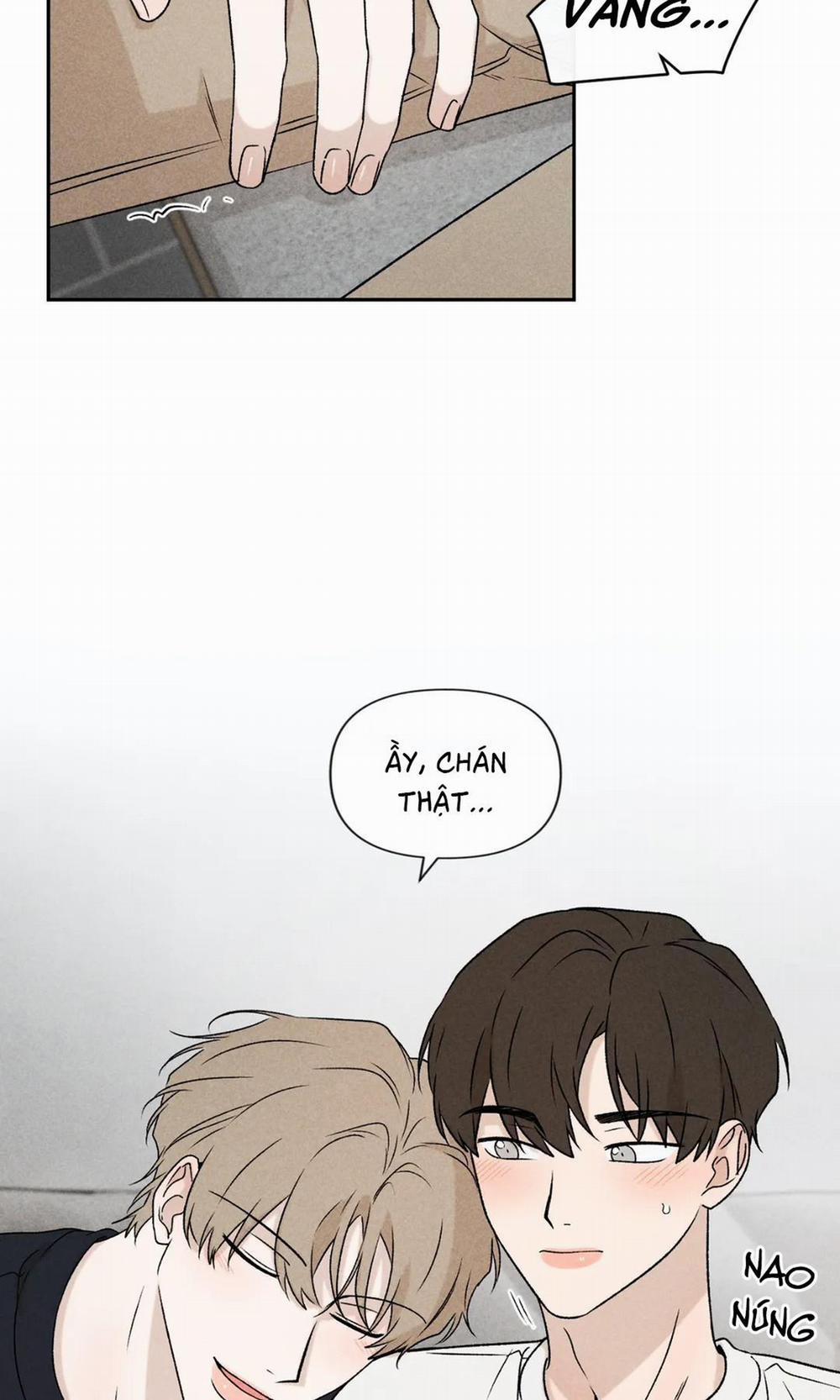 Đừng Cho Em Hy Vọng 28 trang 8