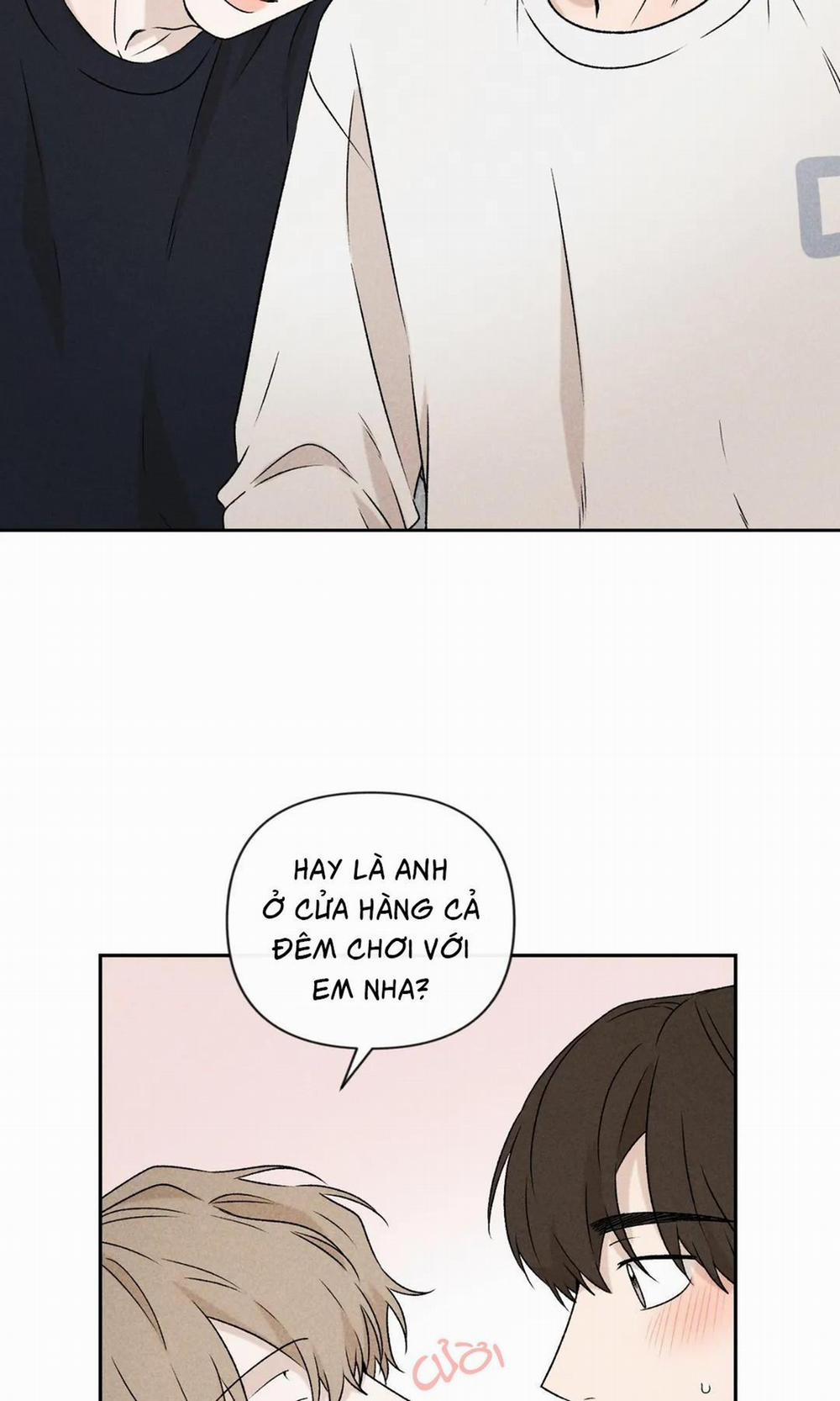 Đừng Cho Em Hy Vọng 28 trang 9