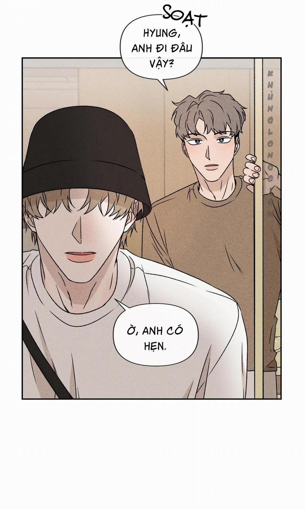 Đừng Cho Em Hy Vọng 29 trang 1