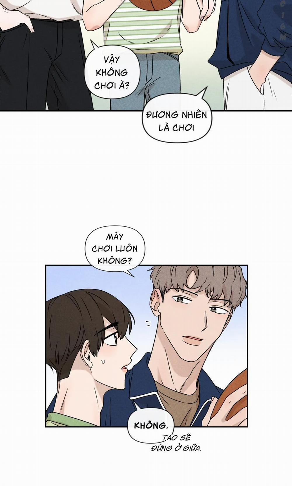 Đừng Cho Em Hy Vọng 29 trang 14