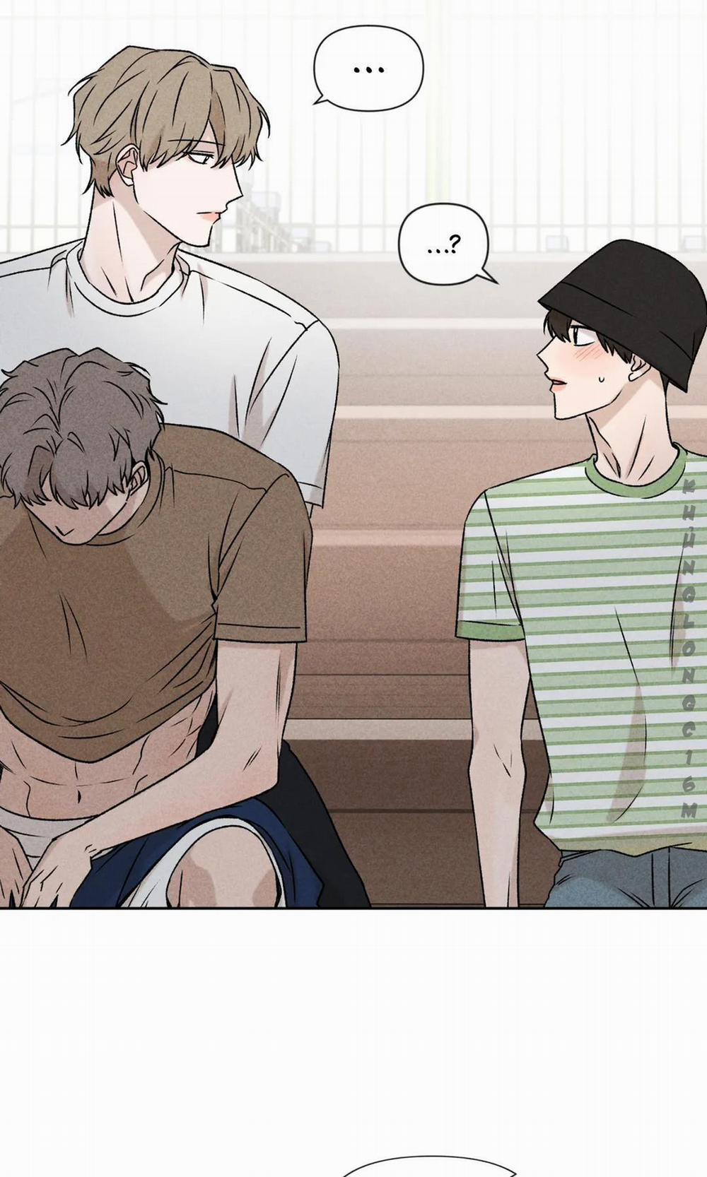 Đừng Cho Em Hy Vọng 29 trang 27