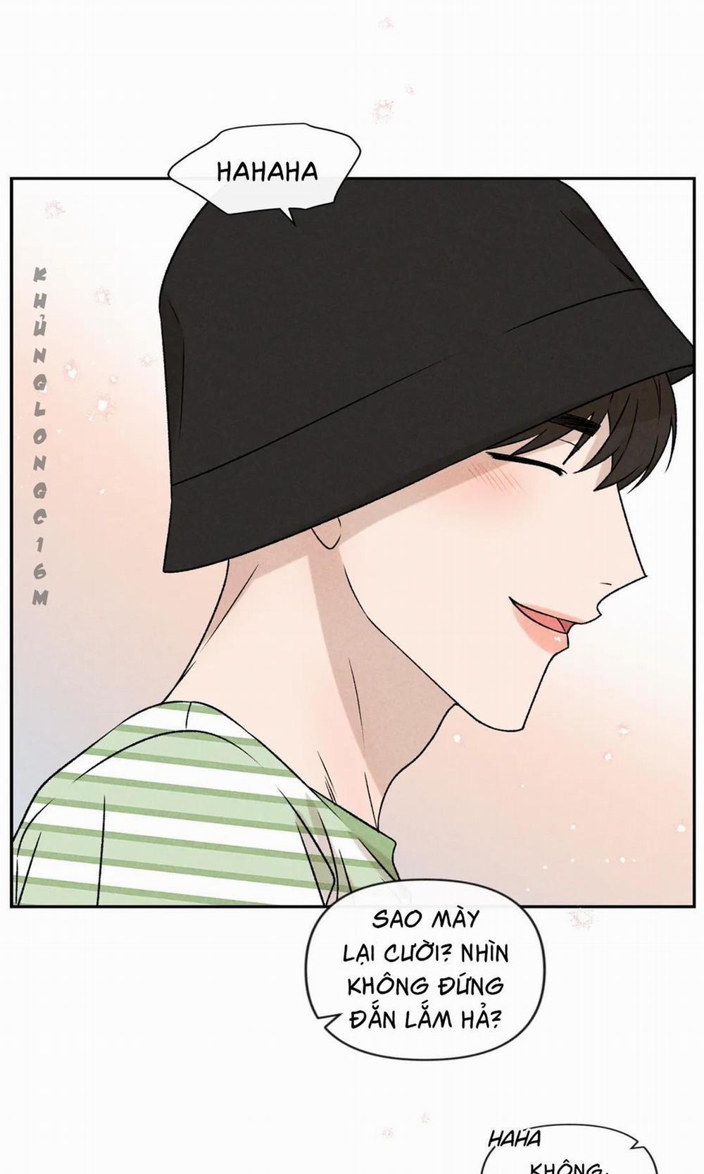 Đừng Cho Em Hy Vọng 29 trang 29