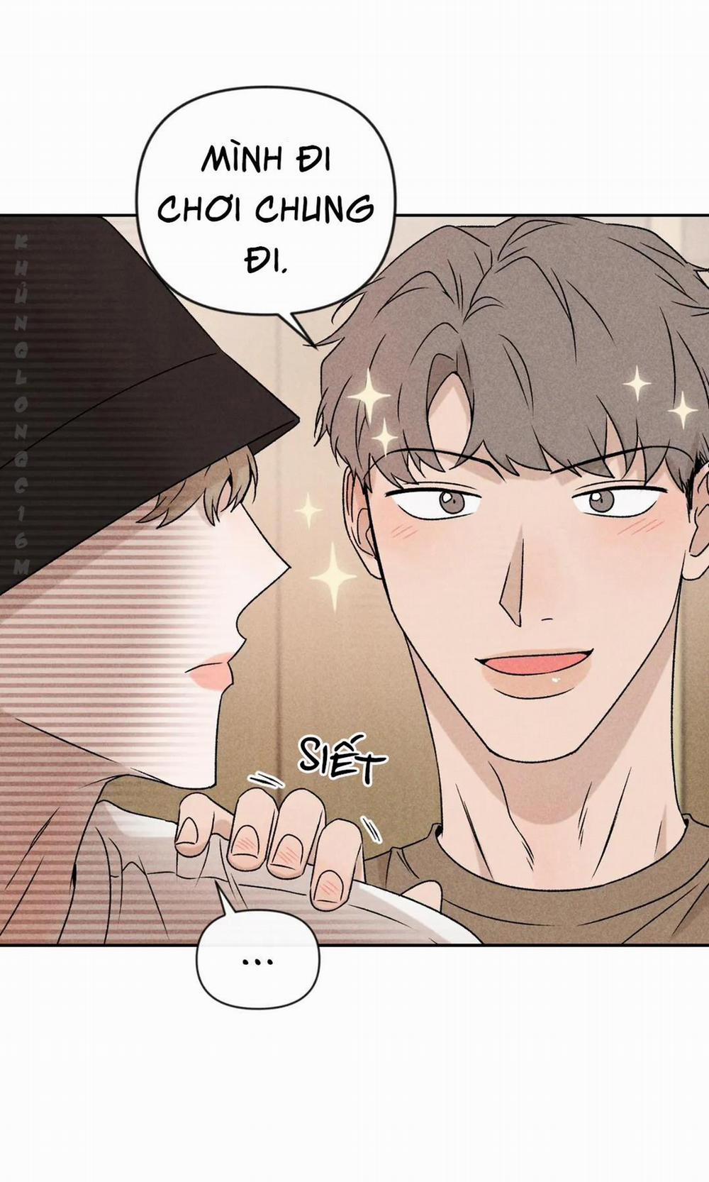 Đừng Cho Em Hy Vọng 29 trang 3