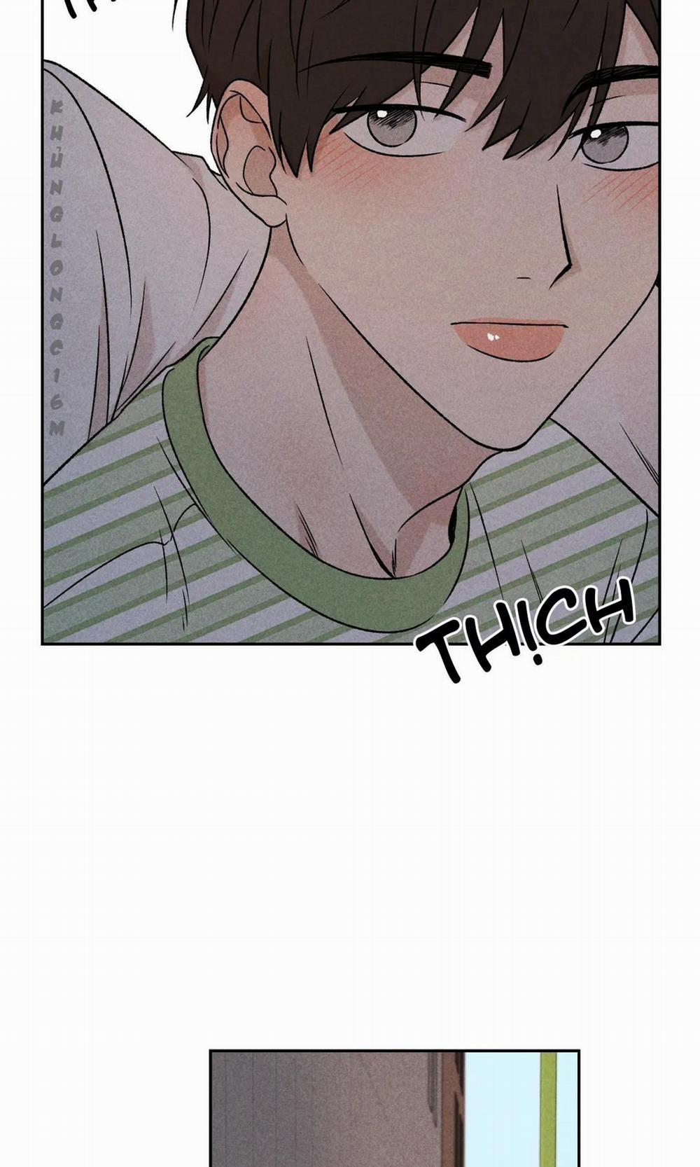 Đừng Cho Em Hy Vọng 29 trang 37