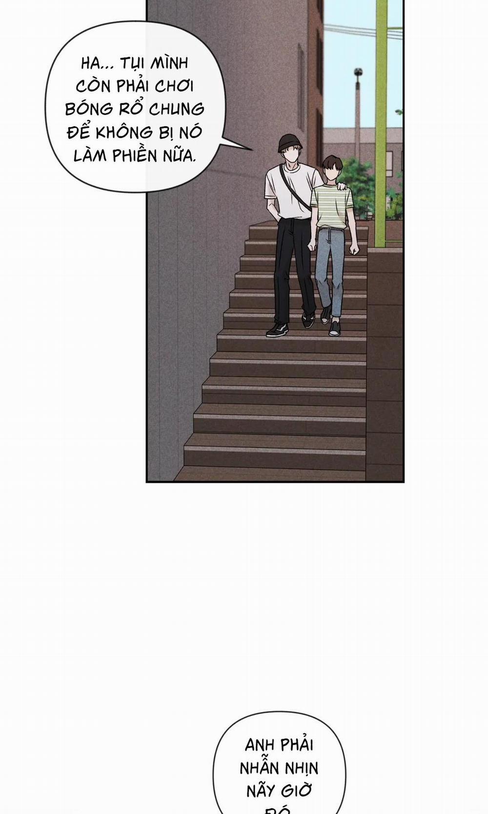 Đừng Cho Em Hy Vọng 29 trang 38