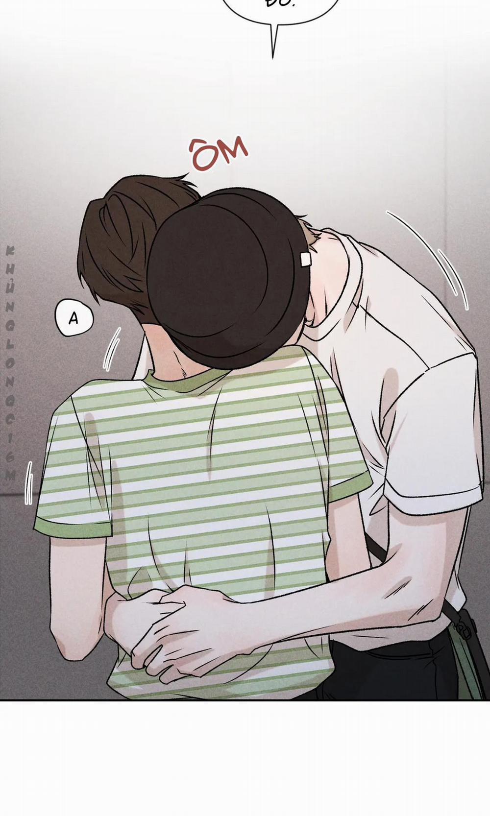 Đừng Cho Em Hy Vọng 29 trang 39