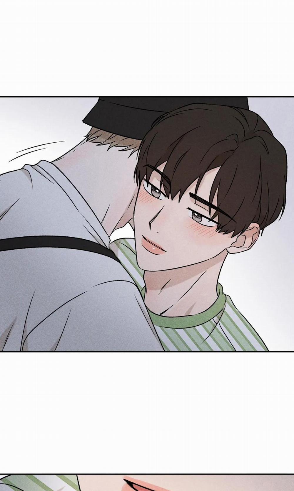 Đừng Cho Em Hy Vọng 29 trang 40