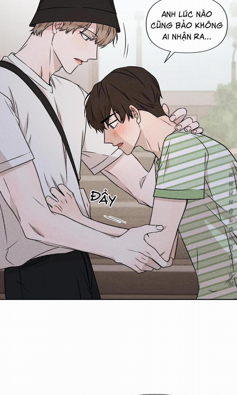 Đừng Cho Em Hy Vọng 29 trang 42