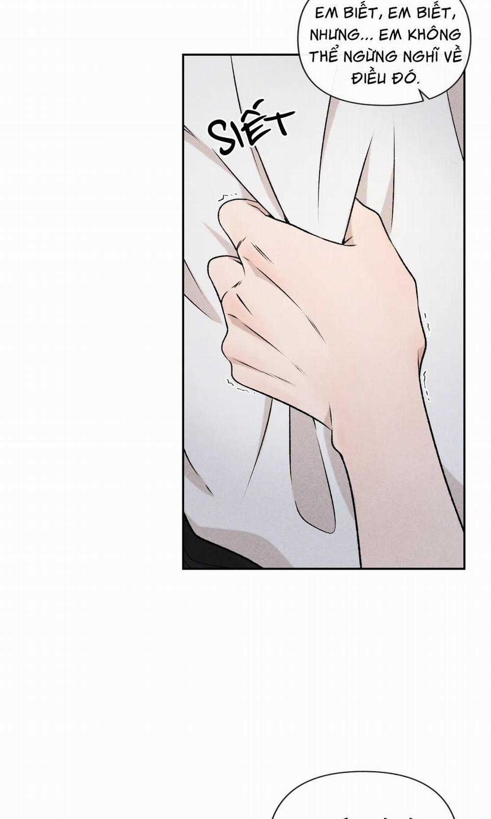 Đừng Cho Em Hy Vọng 29 trang 45