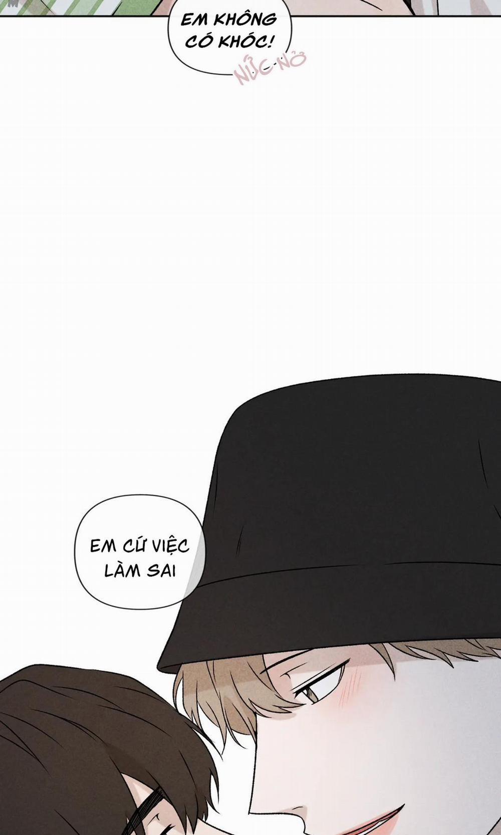 Đừng Cho Em Hy Vọng 29 trang 55