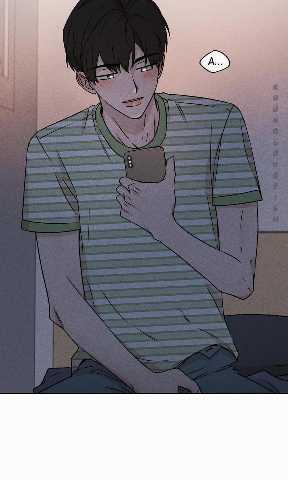 Đừng Cho Em Hy Vọng 29 trang 69