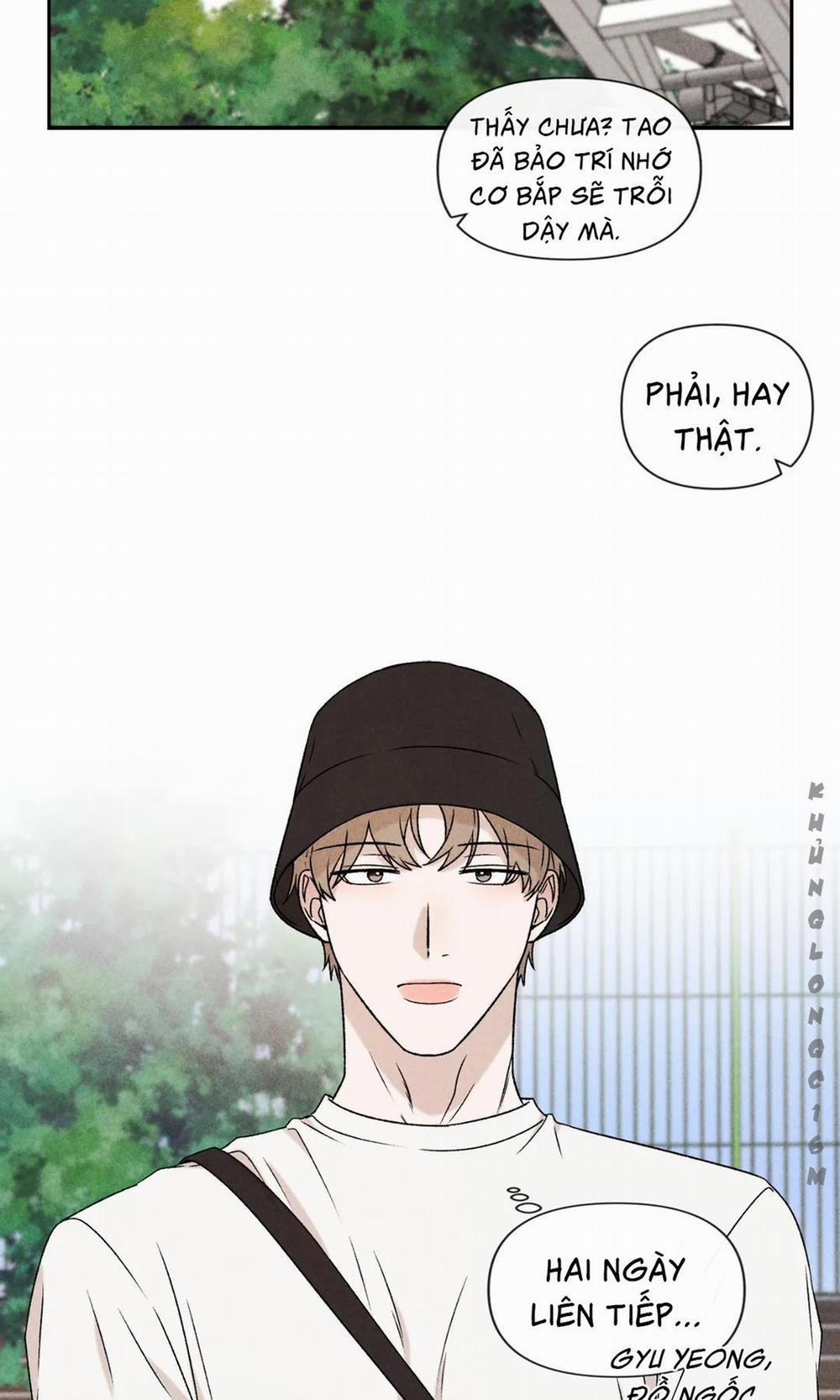 Đừng Cho Em Hy Vọng 29 trang 7