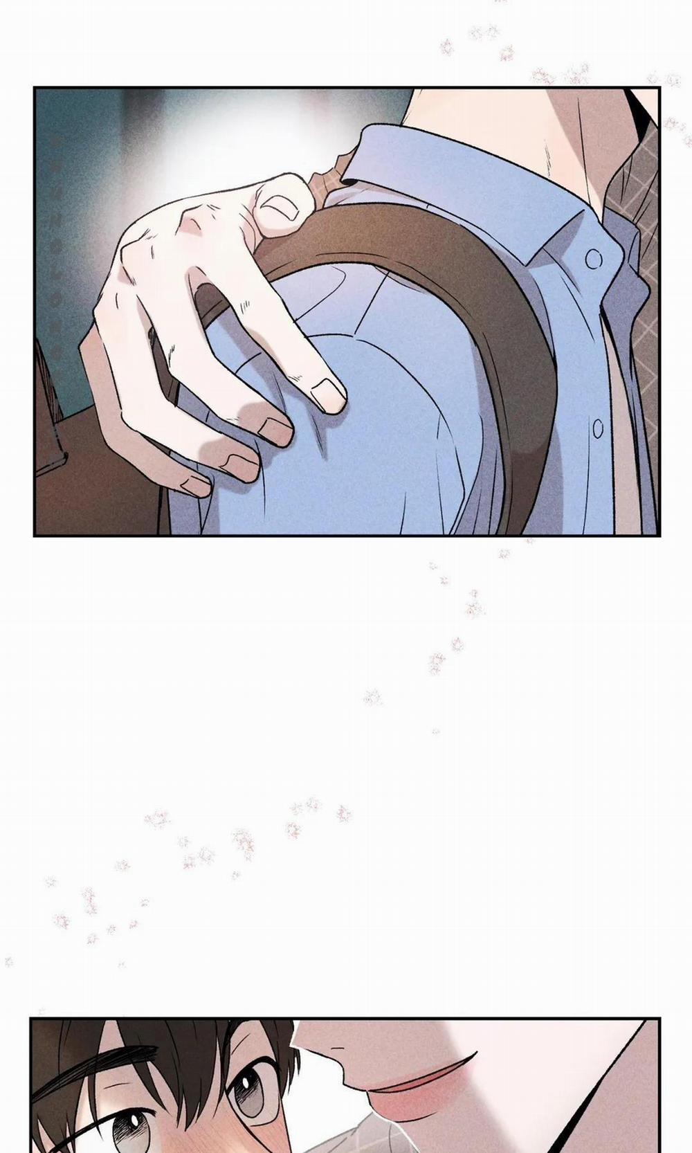 Đừng Cho Em Hy Vọng 3 trang 1