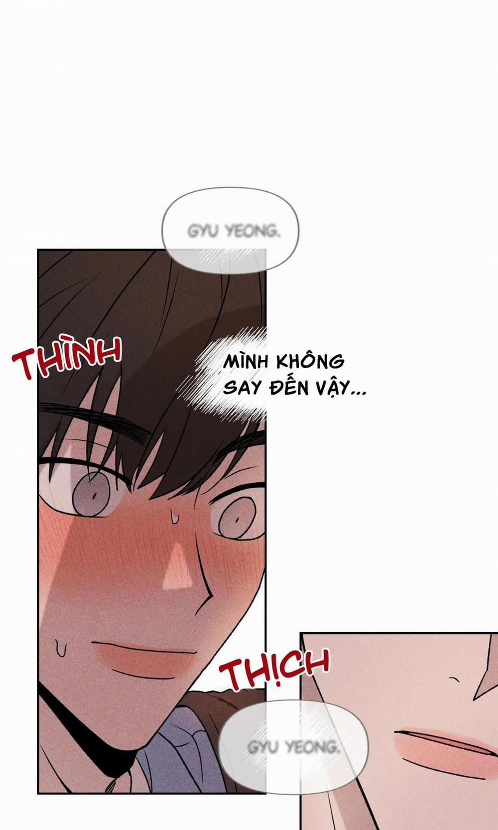 Đừng Cho Em Hy Vọng 3 trang 11