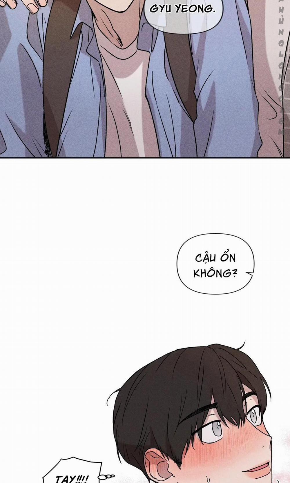 Đừng Cho Em Hy Vọng 3 trang 13