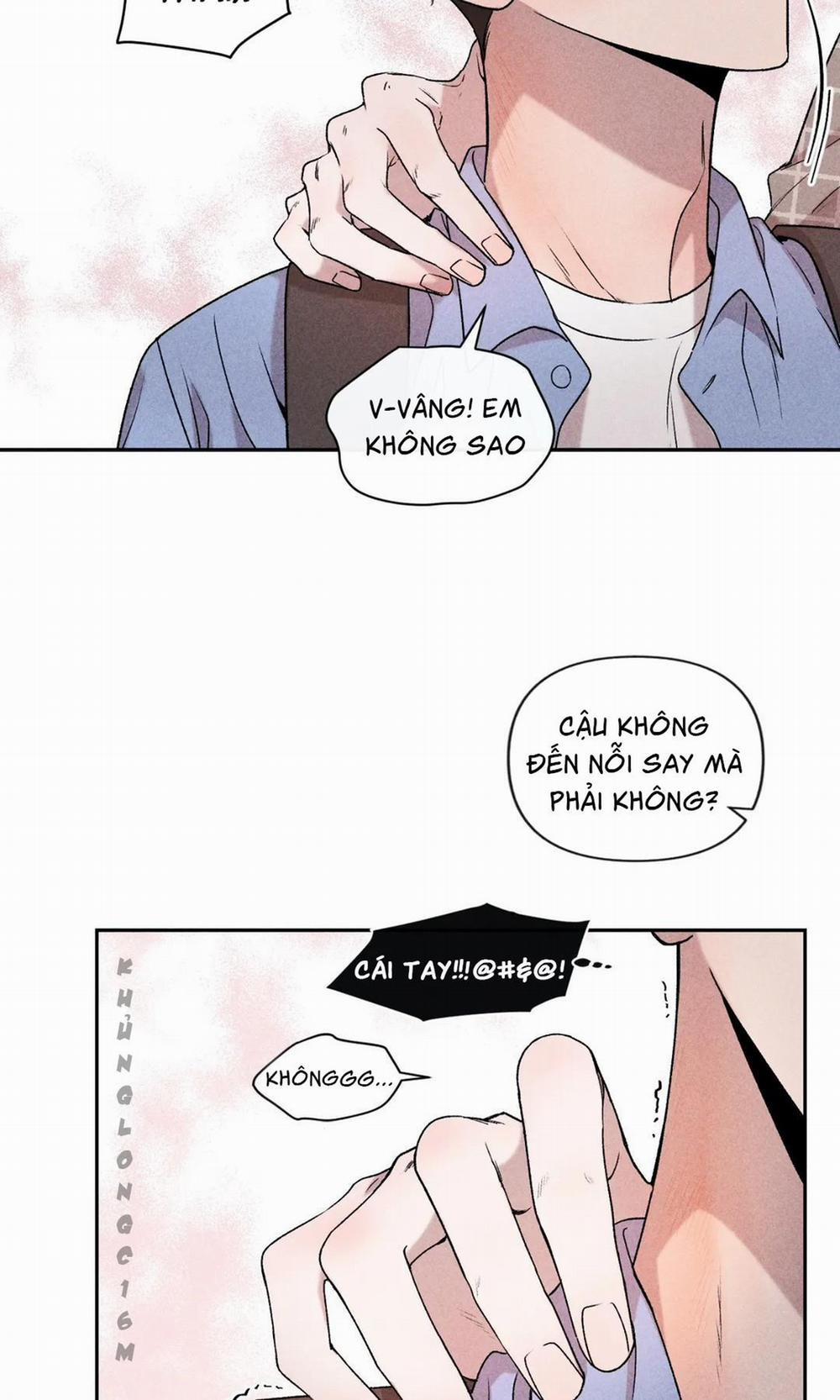 Đừng Cho Em Hy Vọng 3 trang 14