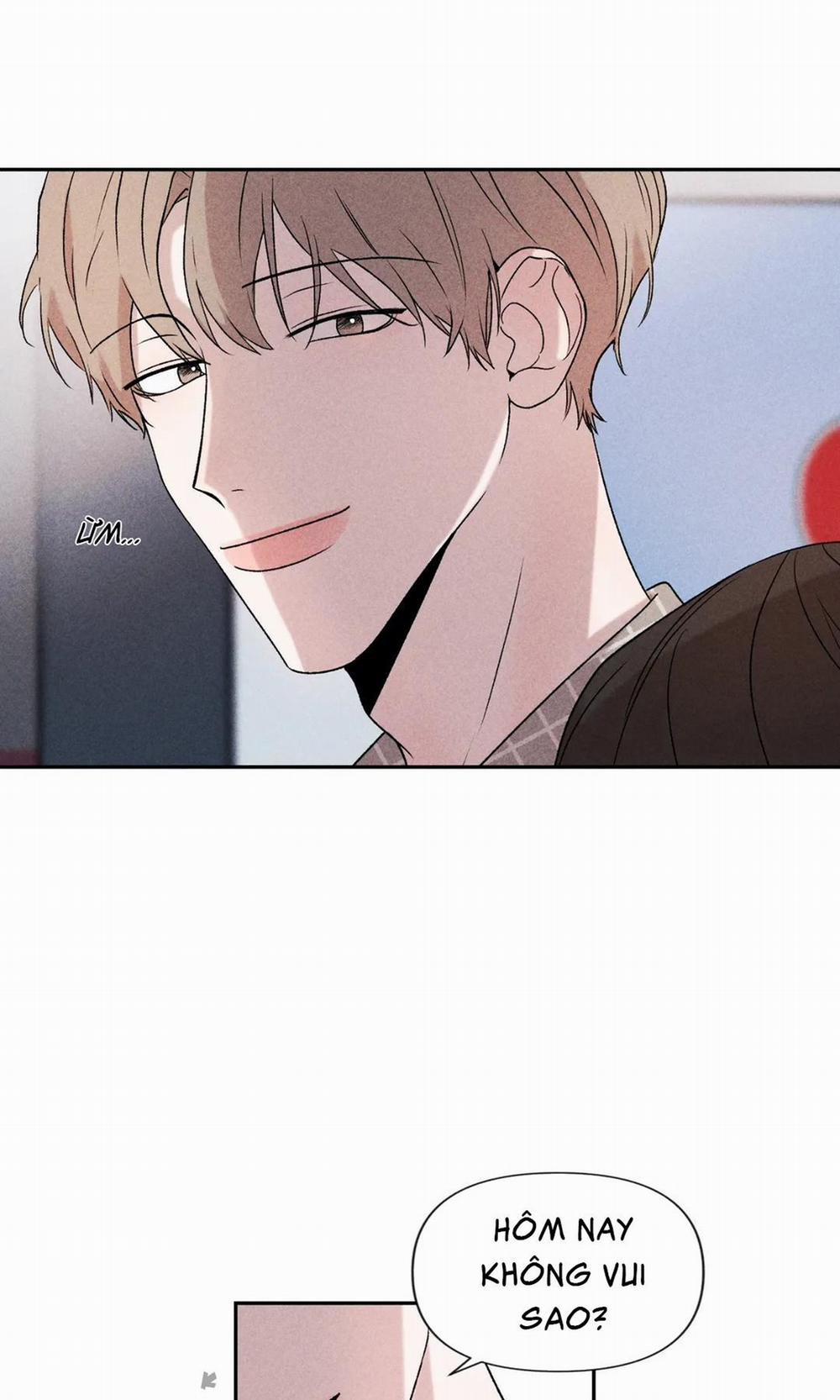 Đừng Cho Em Hy Vọng 3 trang 20