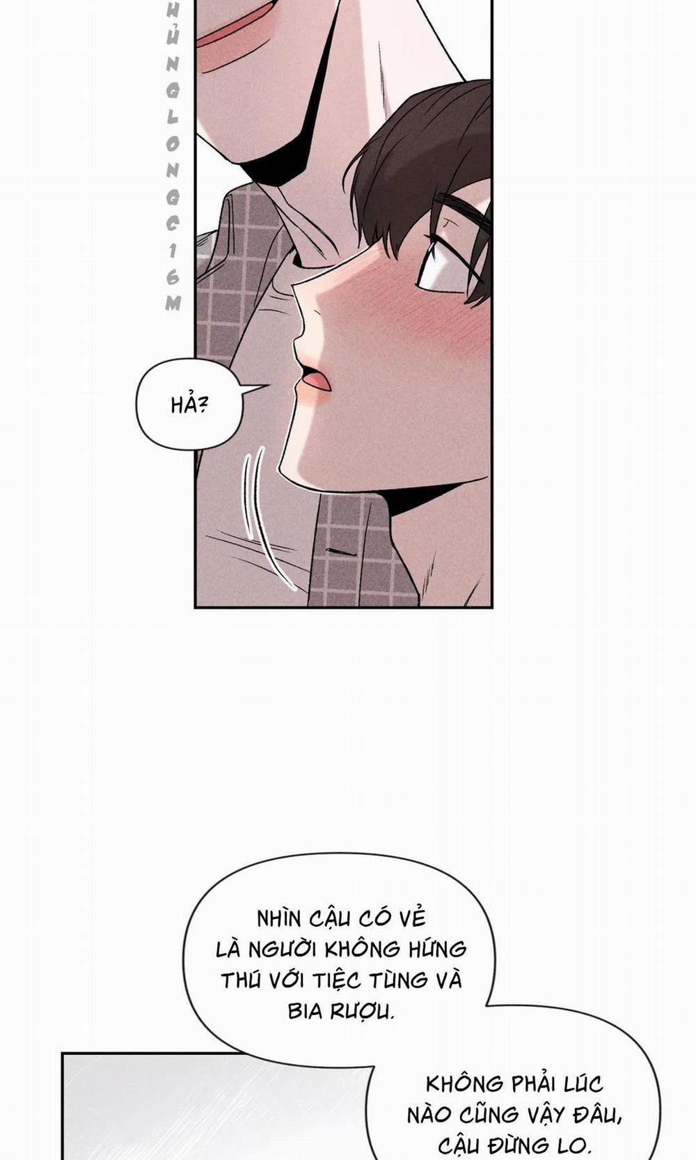 Đừng Cho Em Hy Vọng 3 trang 21