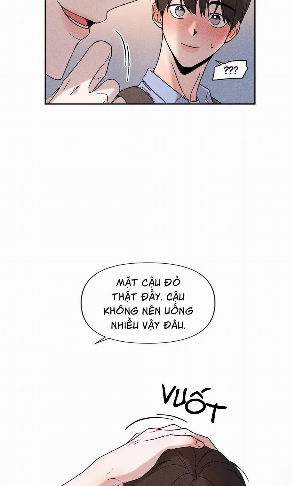Đừng Cho Em Hy Vọng 3 trang 25
