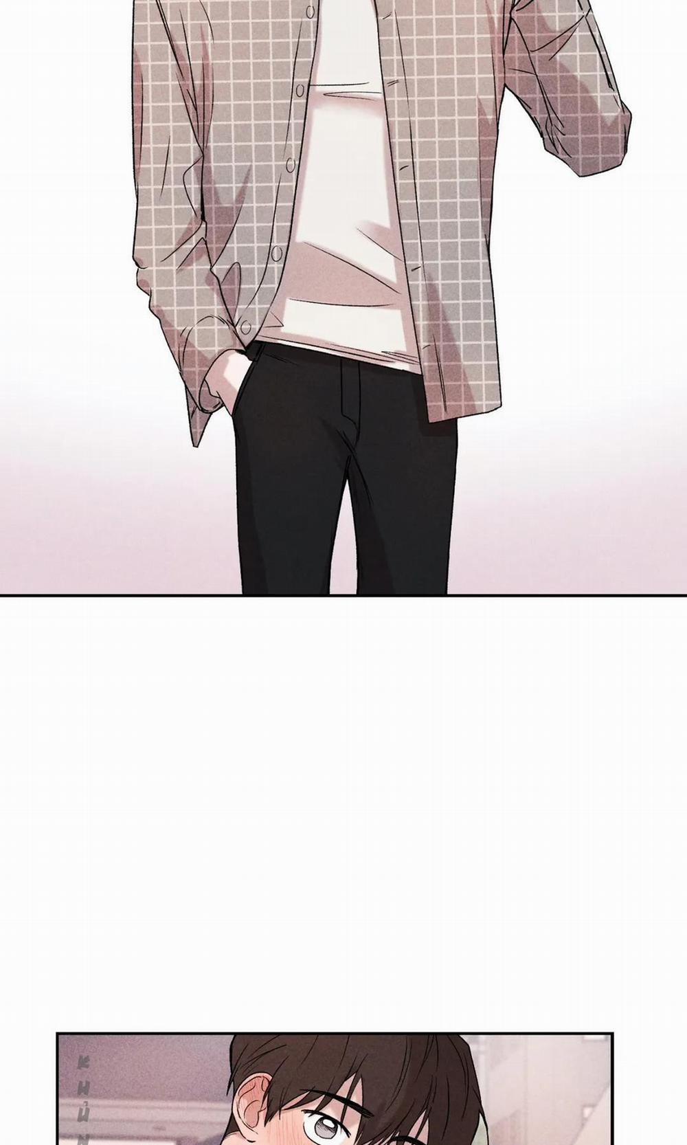 Đừng Cho Em Hy Vọng 3 trang 28