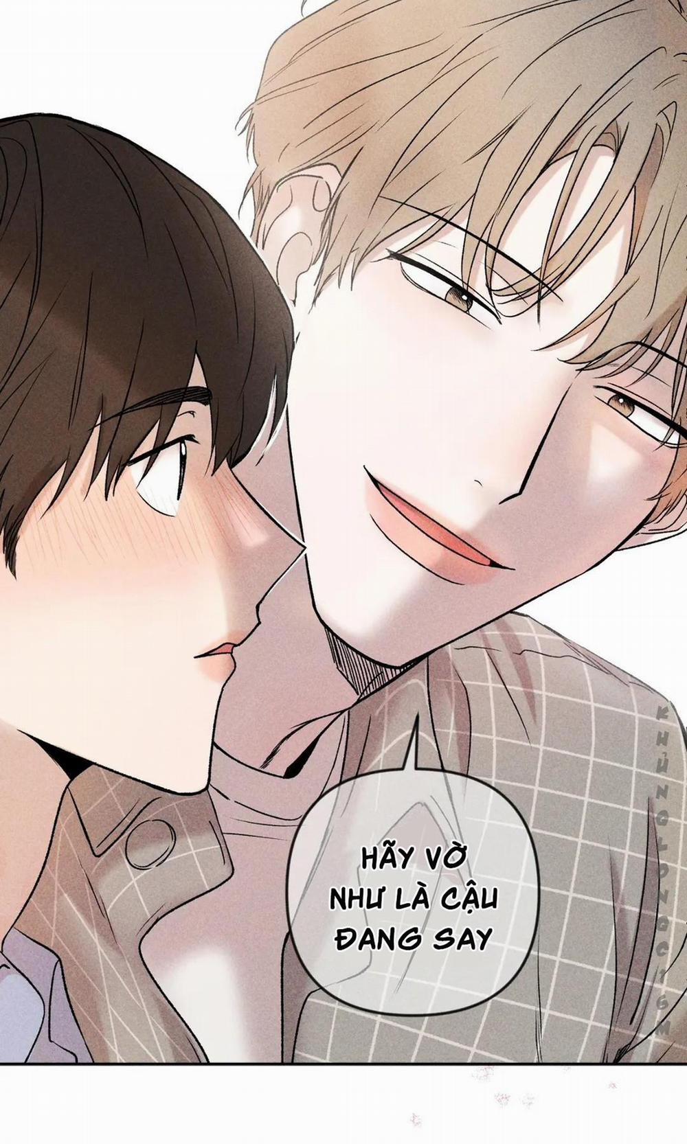 Đừng Cho Em Hy Vọng 3 trang 3