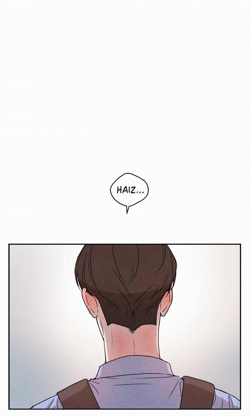 Đừng Cho Em Hy Vọng 3 trang 30