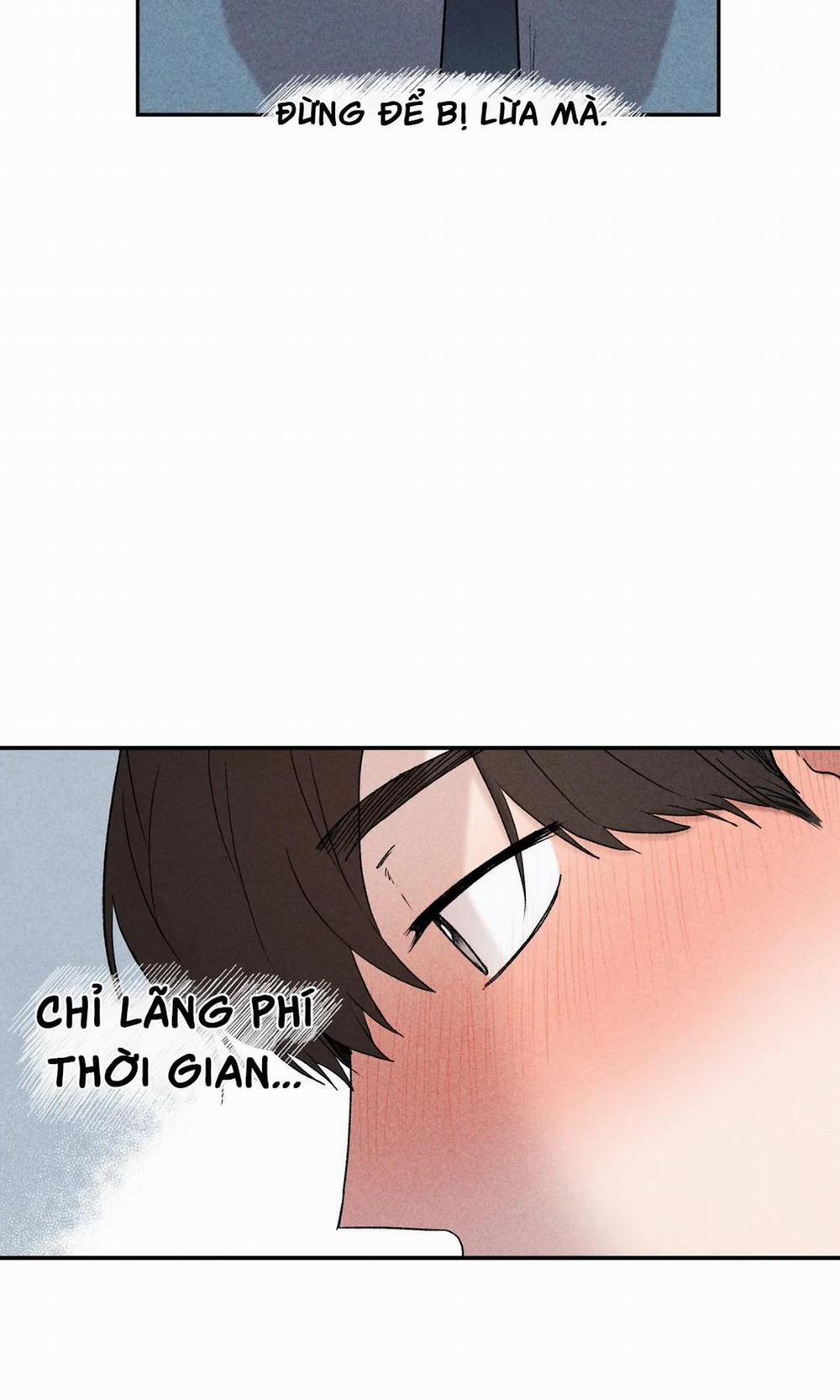 Đừng Cho Em Hy Vọng 3 trang 32