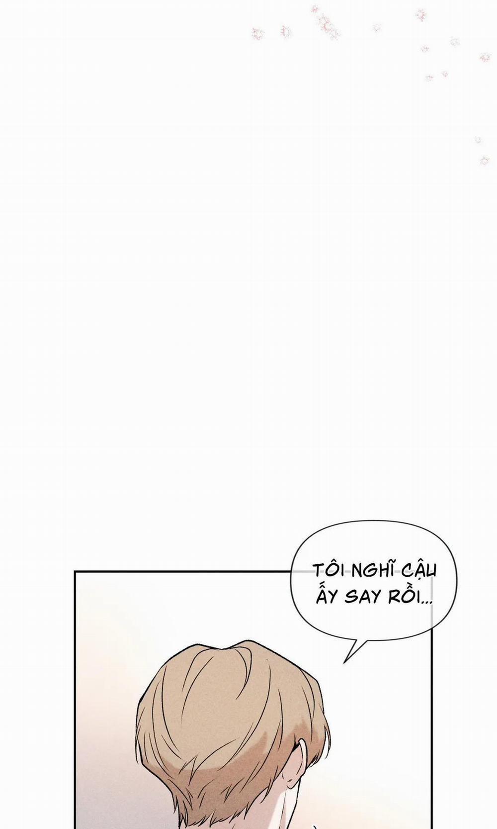 Đừng Cho Em Hy Vọng 3 trang 4